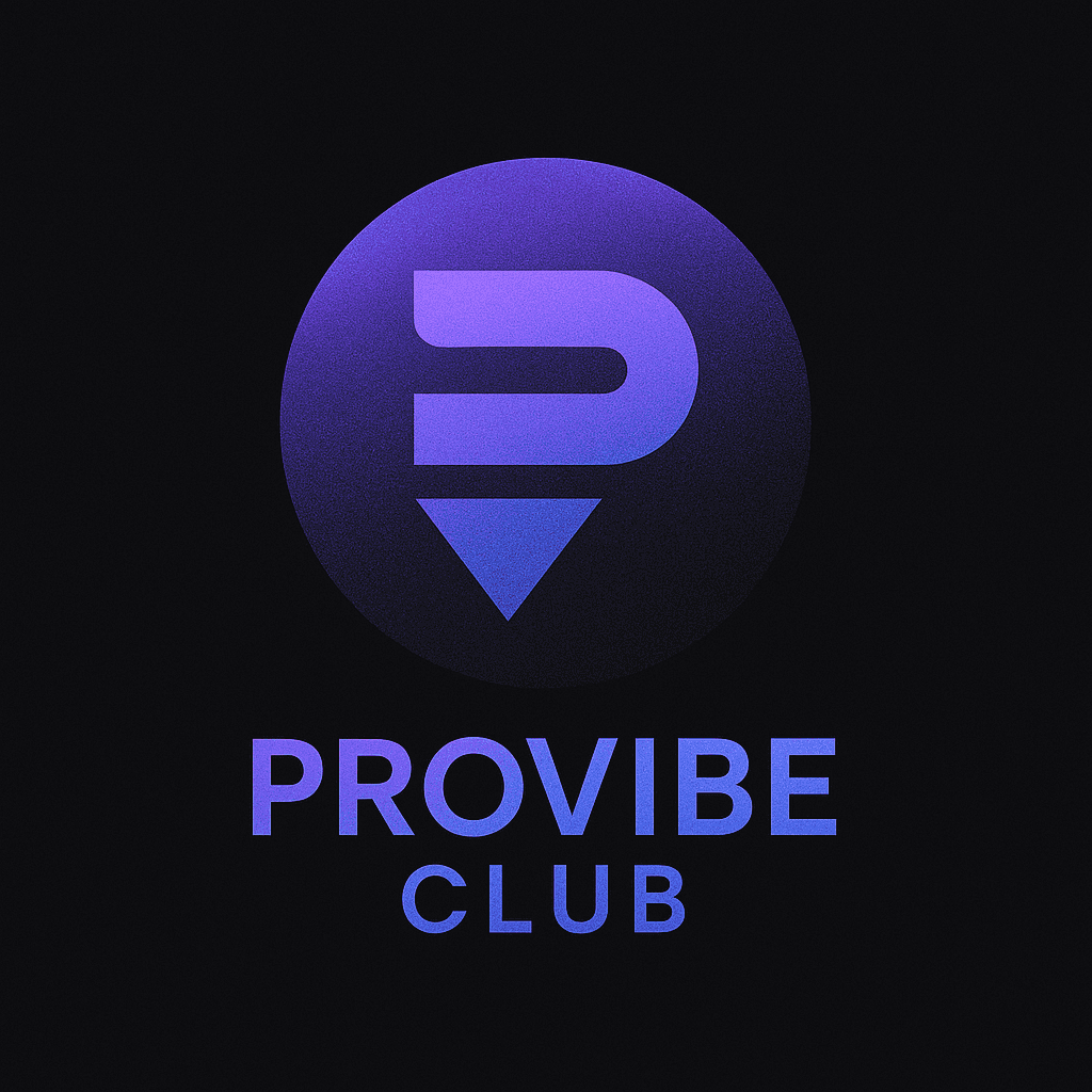 Provibe Club