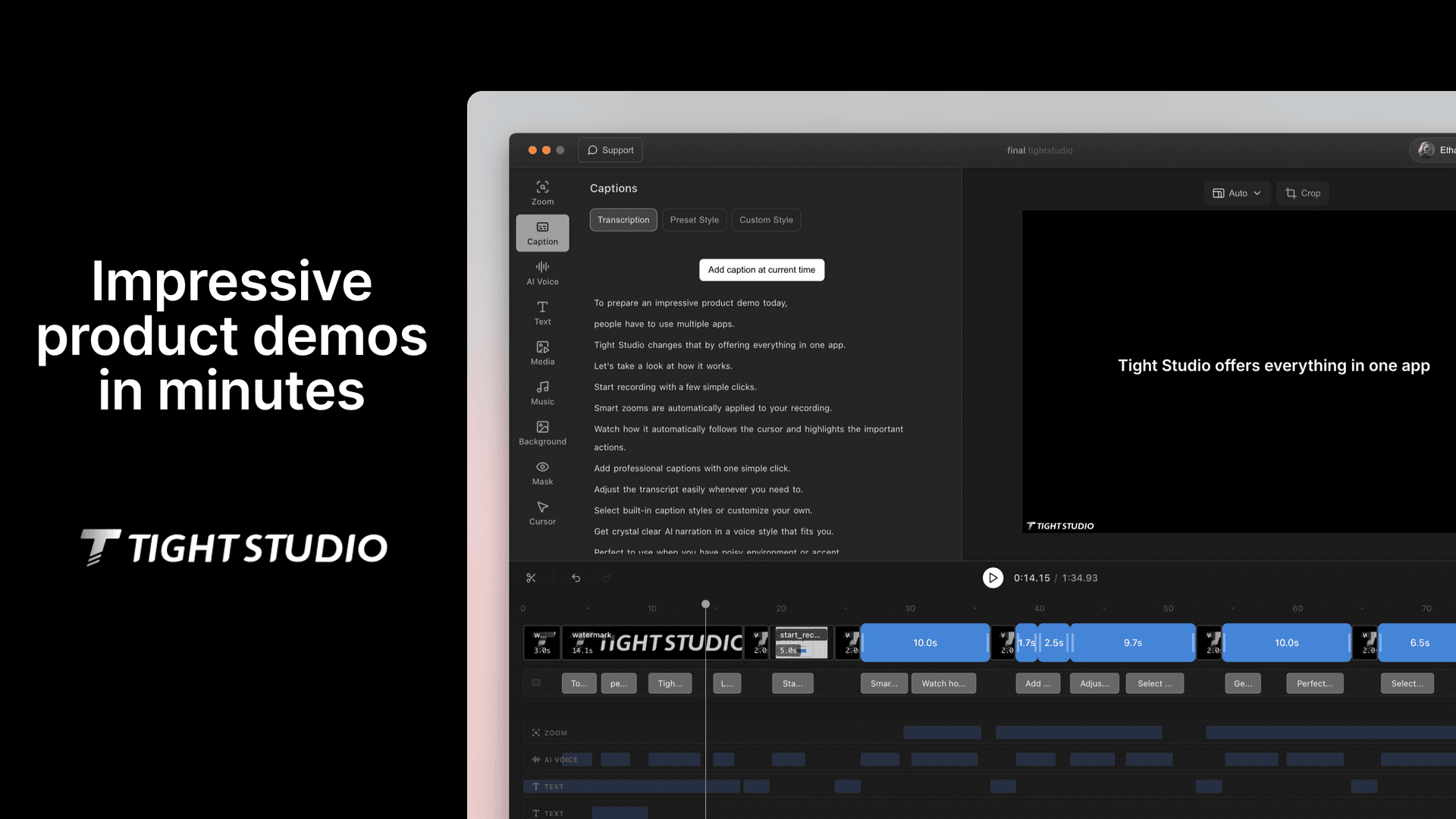 Tight Studio image 2