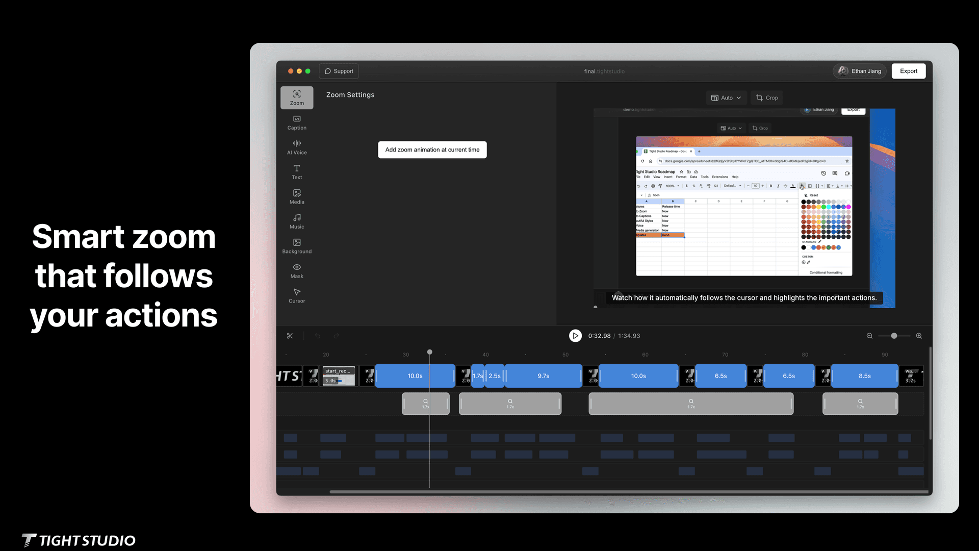 Tight Studio image 3