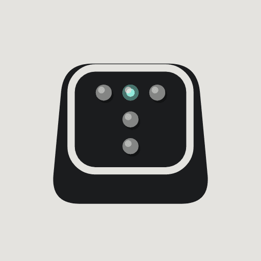 Tactile UI