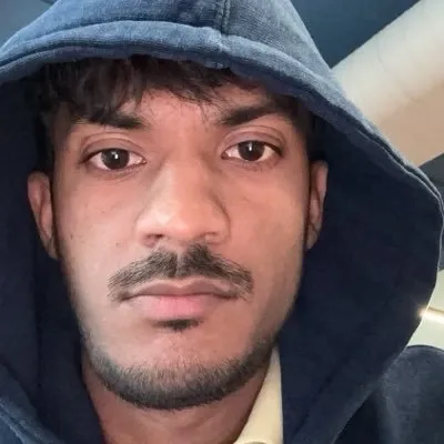 Vishal Poddar