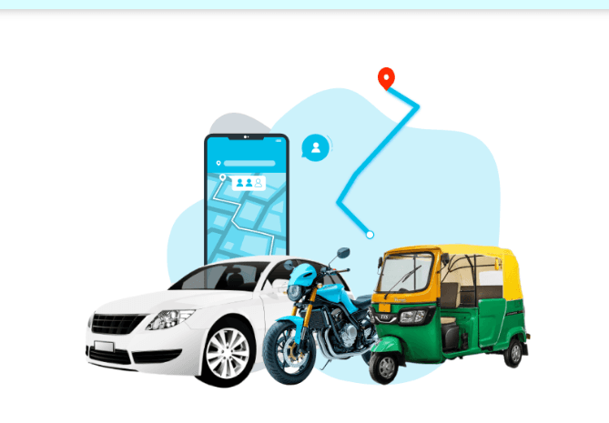 EgToGo Official Website image 1