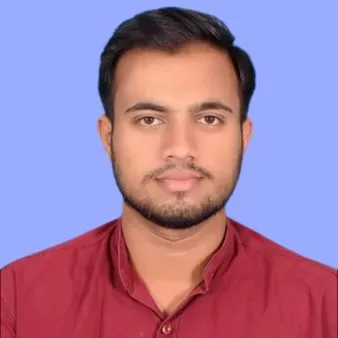 Suraj Kubasad