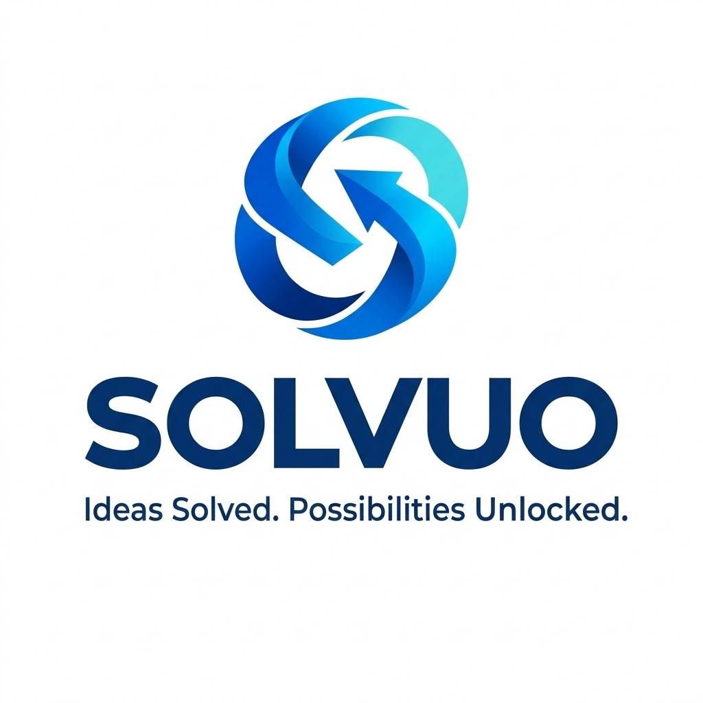 Solvuo