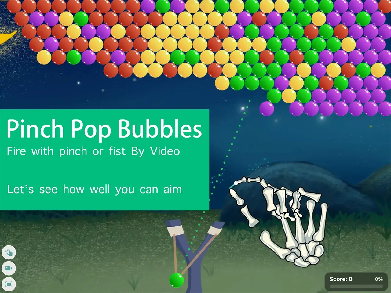 SwayJoy: Motion Games | Play in Your Browser image 2