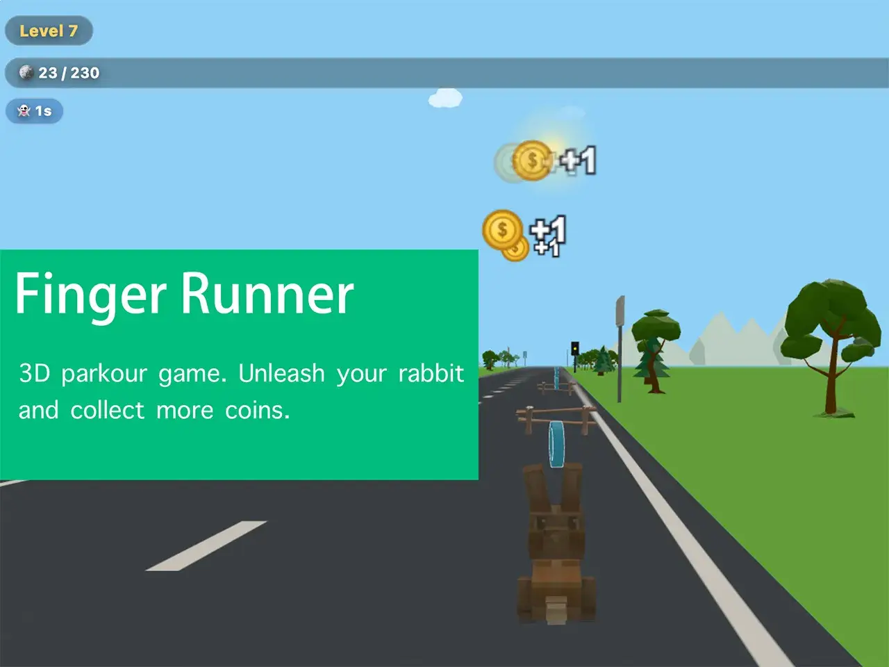 SwayJoy: Motion Games | Play in Your Browser image 3