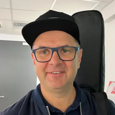 Paweł Kowalski