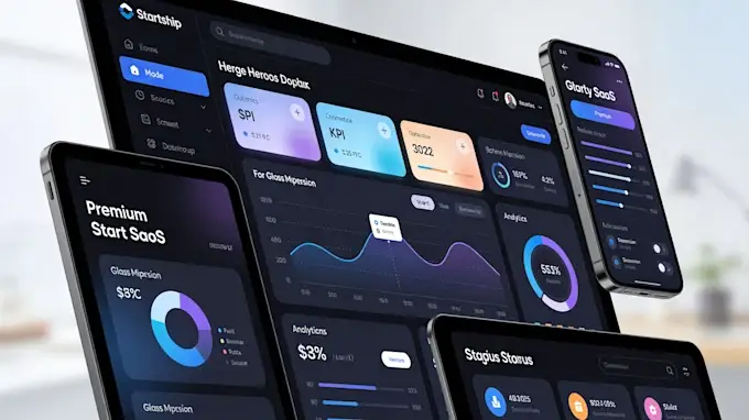 Athar Naseem — Developer Portfolio image 2