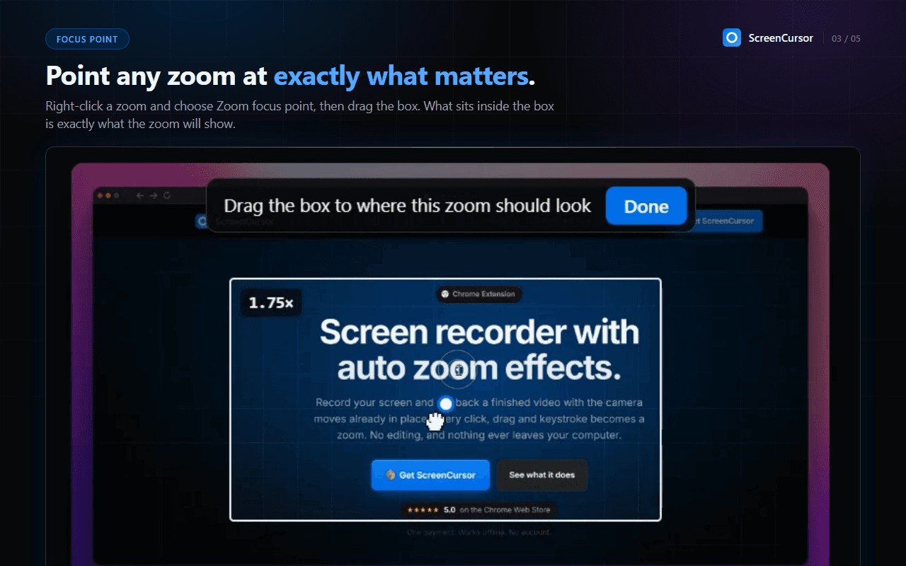 ScreenCursor image 3