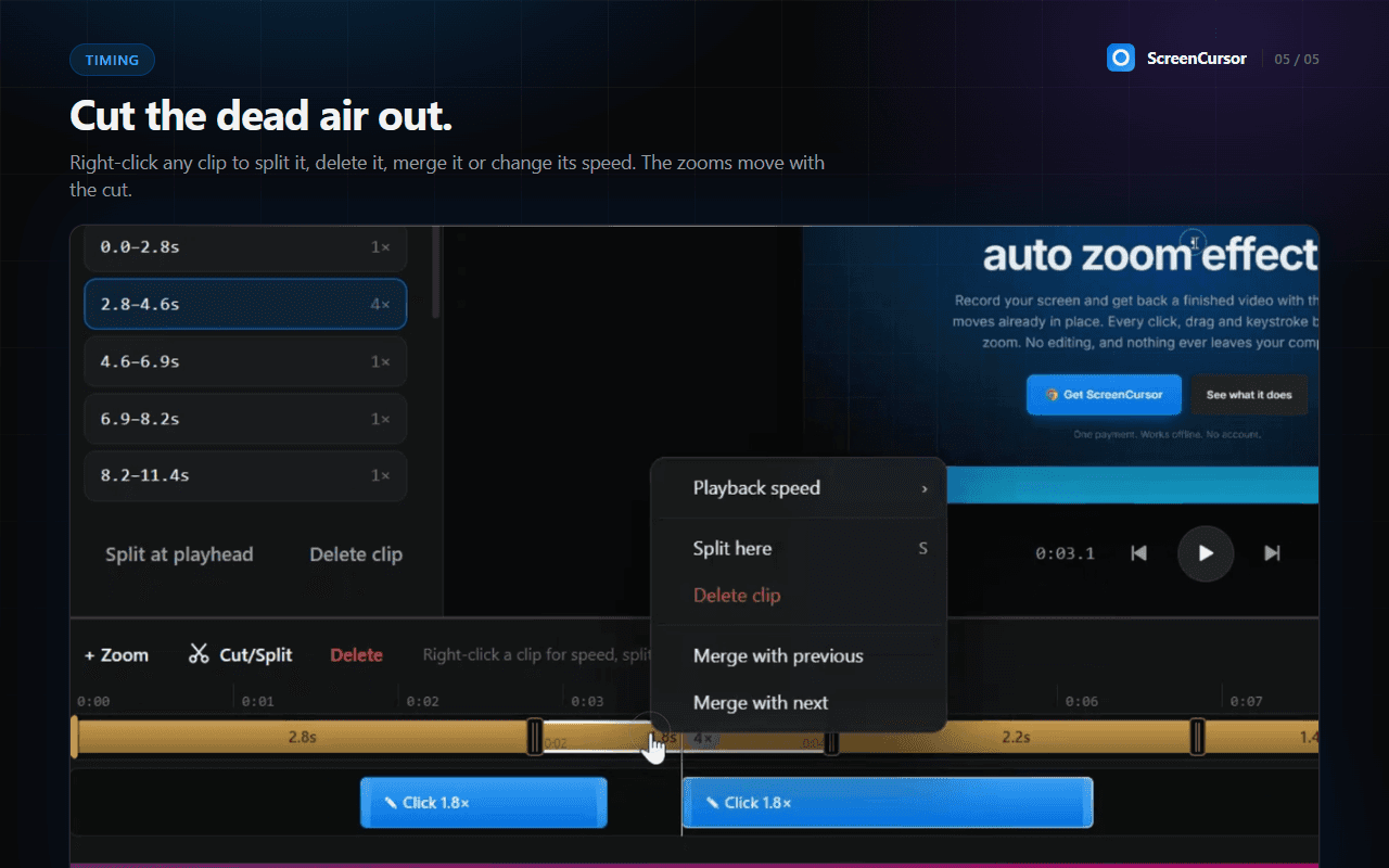 ScreenCursor image 4
