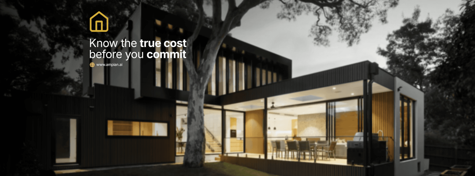 Ampian AI — Homebuyer & Owner Intelligence image 2
