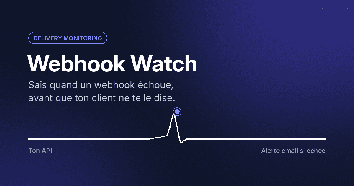 Webhook Watch image 2