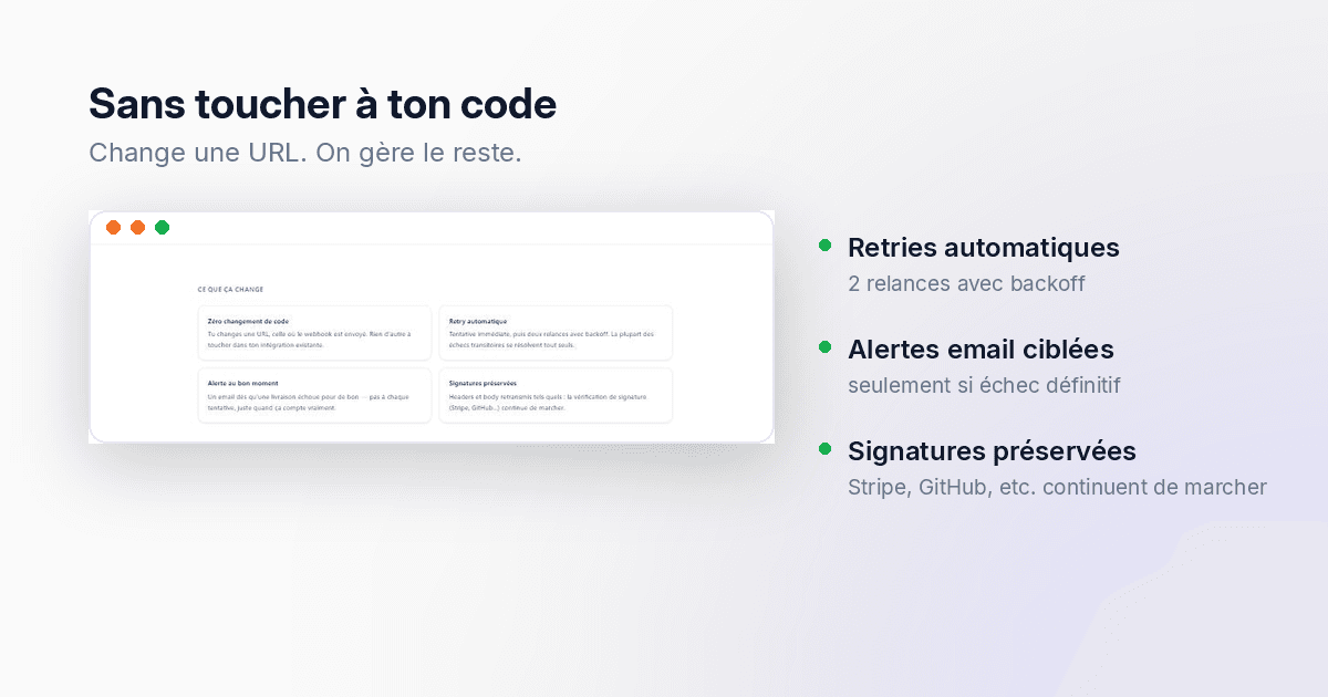 Webhook Watch image 5