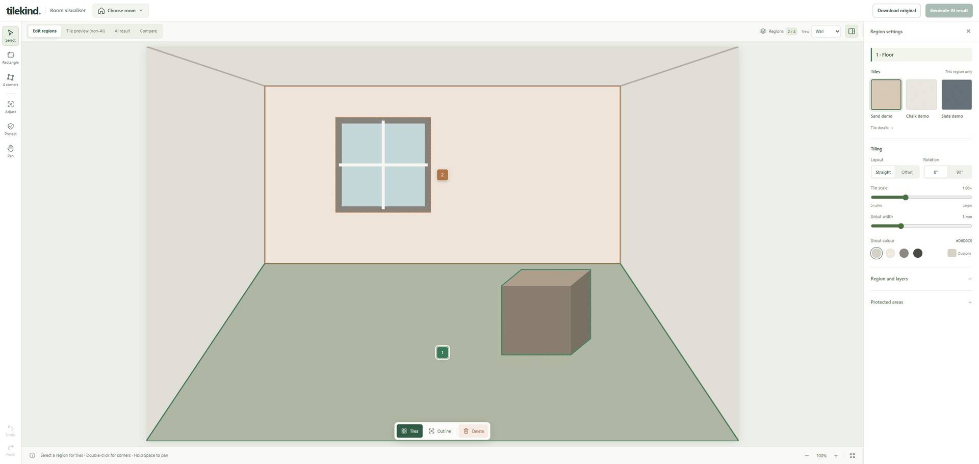 Tilekind Room Preview image 1