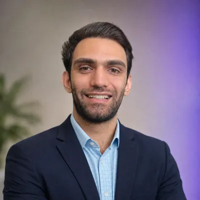 Saba Majidi