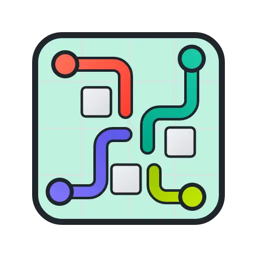 Play a Free Word Path Puzzle