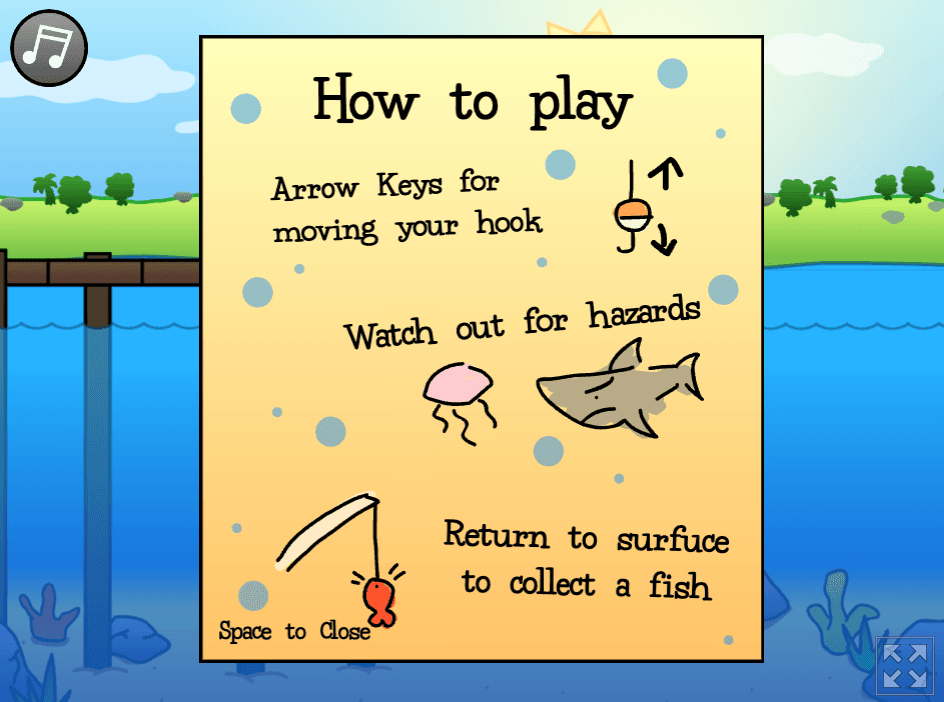 Finns Fishing Bonanza image 2