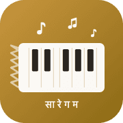 Web Harmonium — Play Harmonium Online Free