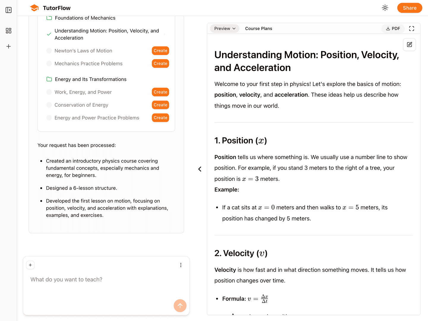 TutorFlow image 4