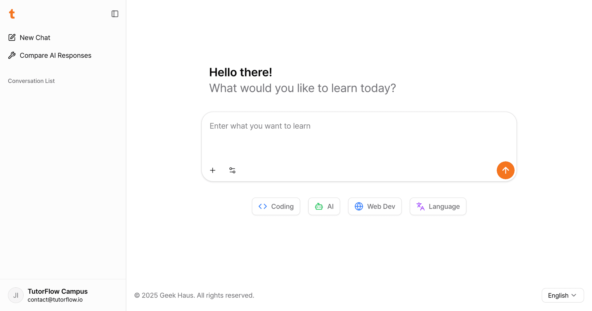 TutorCampus image 2