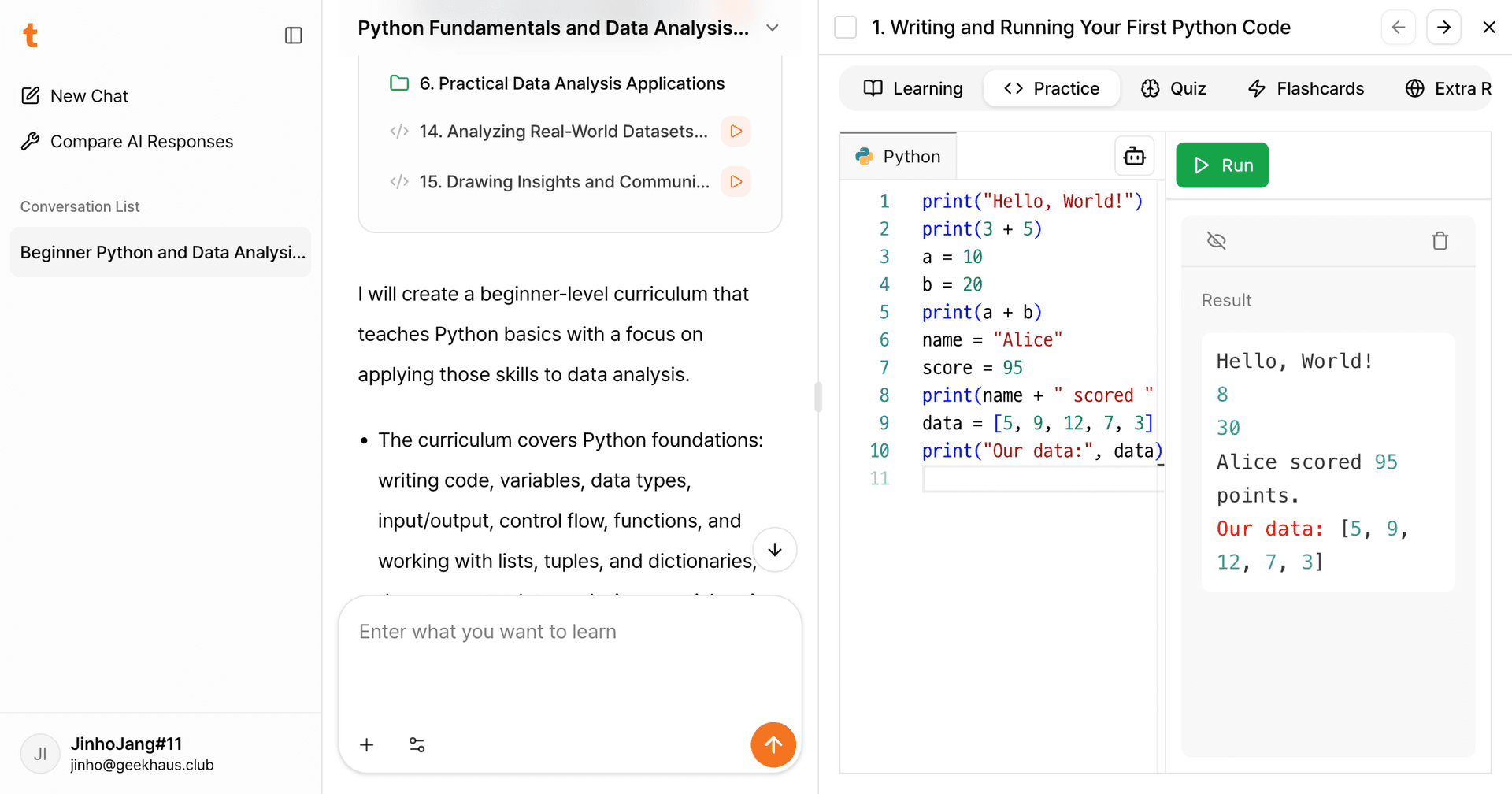 TutorCampus image 4