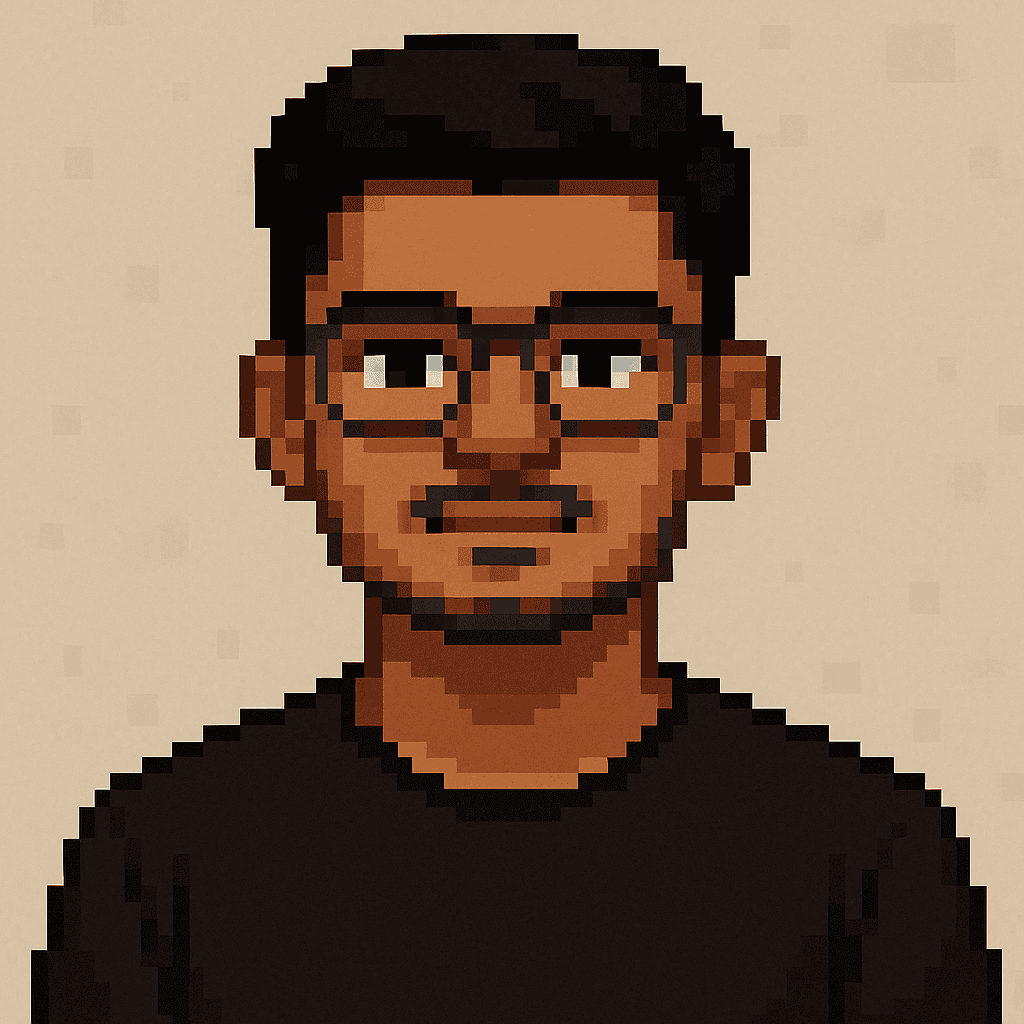 Kᝰʀтꜱ - Personal Portfolio