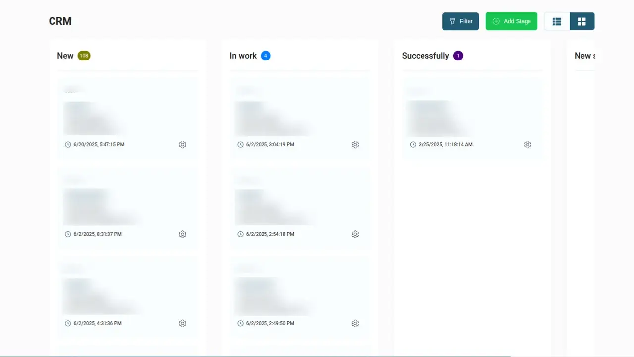 Online marketing quiz builder image 1