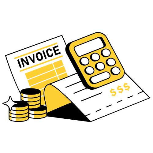 Free Online Invoice Generator with QR Codes