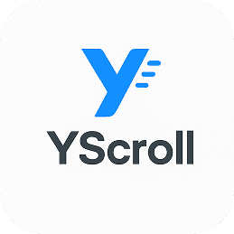 YScroll