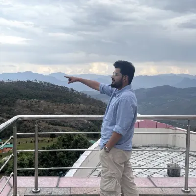 Rishab Sah