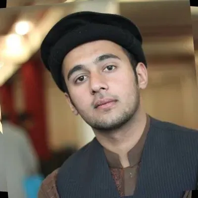 Muhammad Abdullah
