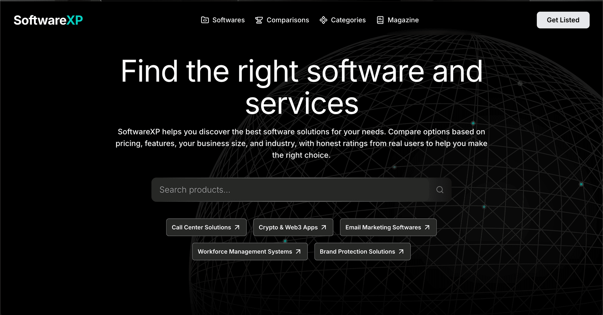 Softwarexp image 1
