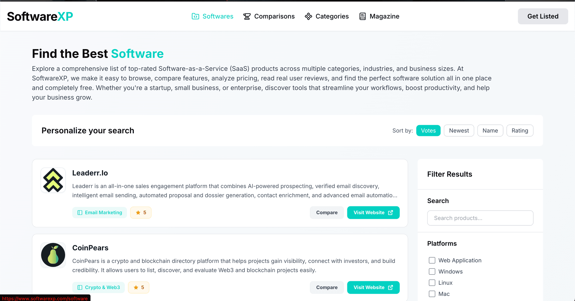 Softwarexp image 2