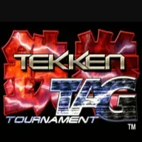 TekkenTag OFFICIAL