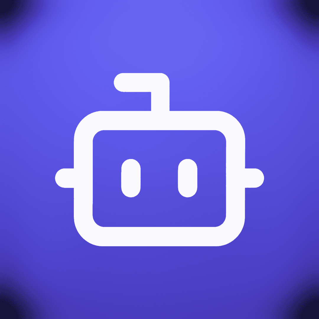 VibeBot - AI Discord Bot Maker