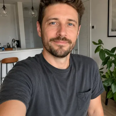 Keano Reurink