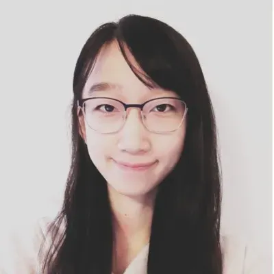 Cathy Wang