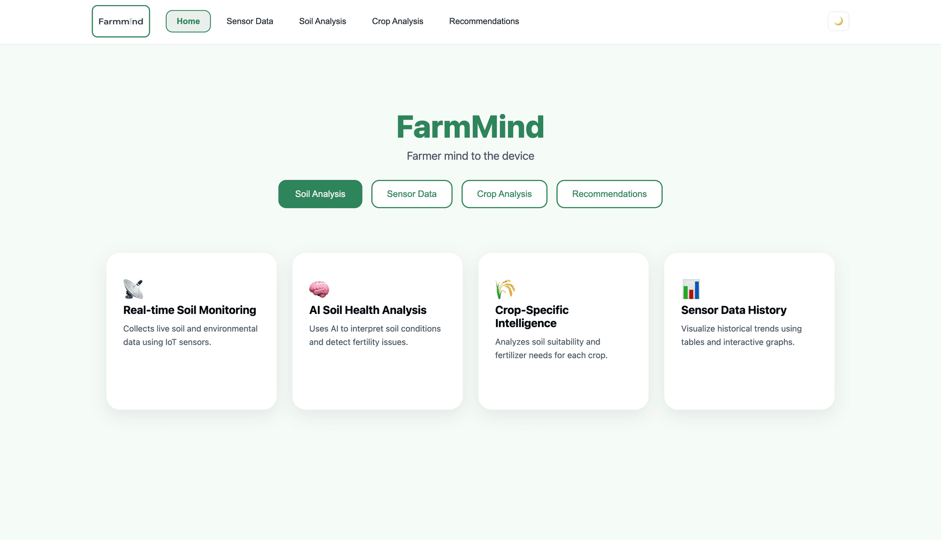FarmMind image 1