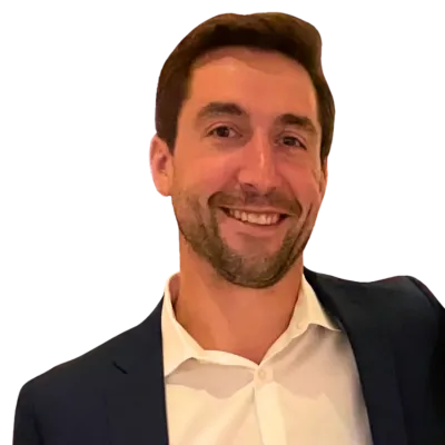 Ian Schwarz
