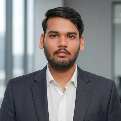 Gourav Patel