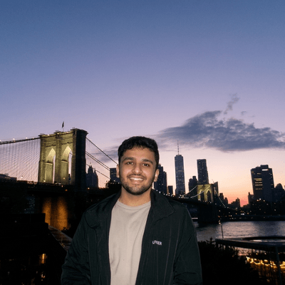 Shail Patel