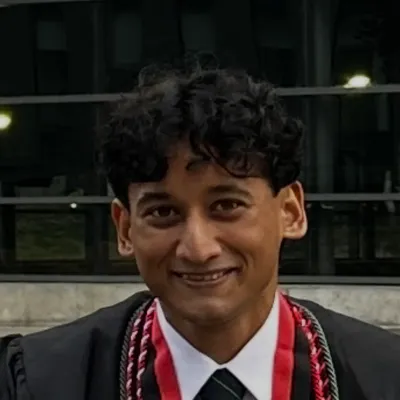 Zulqarnayan Hossain