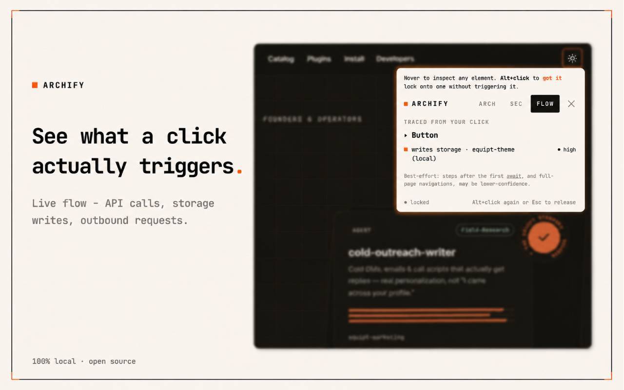 Archify — Understand Software image 5