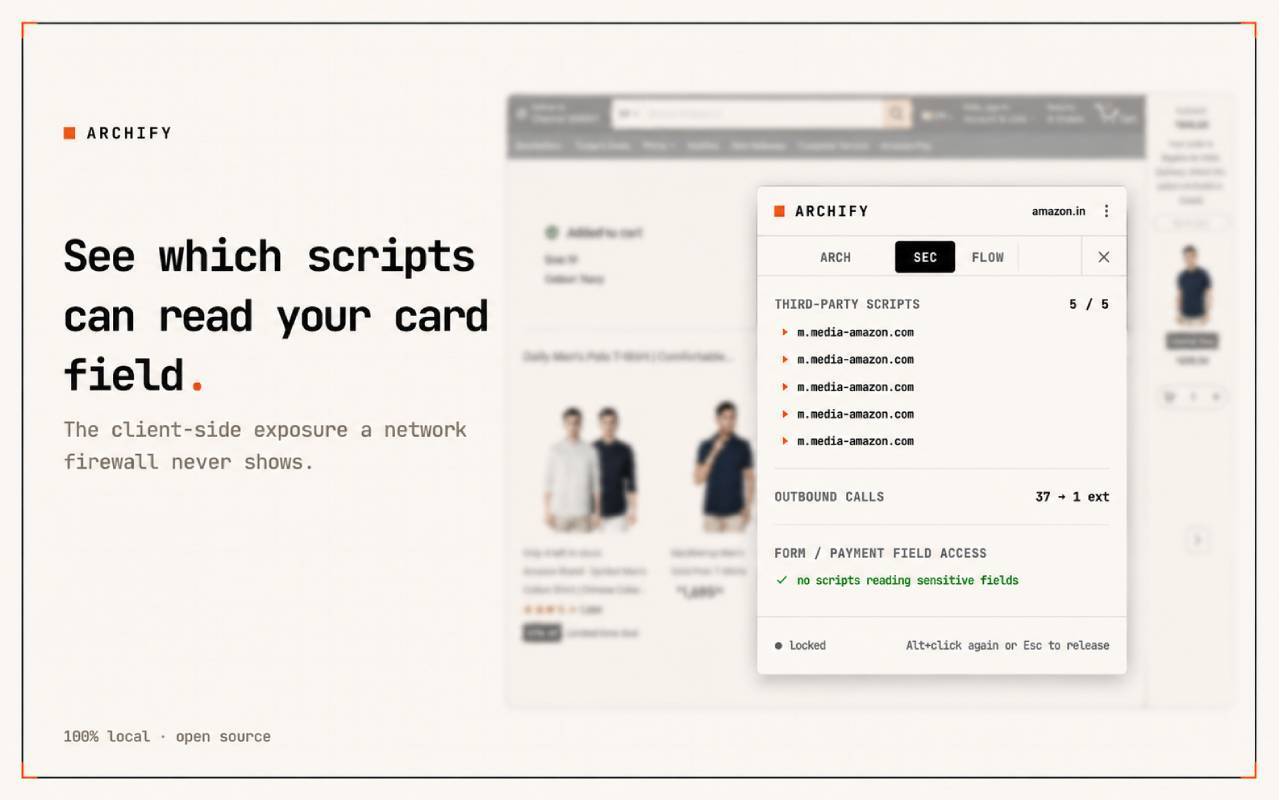 Archify — Understand Software image 3