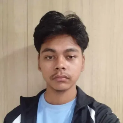 Amir Shrestha
