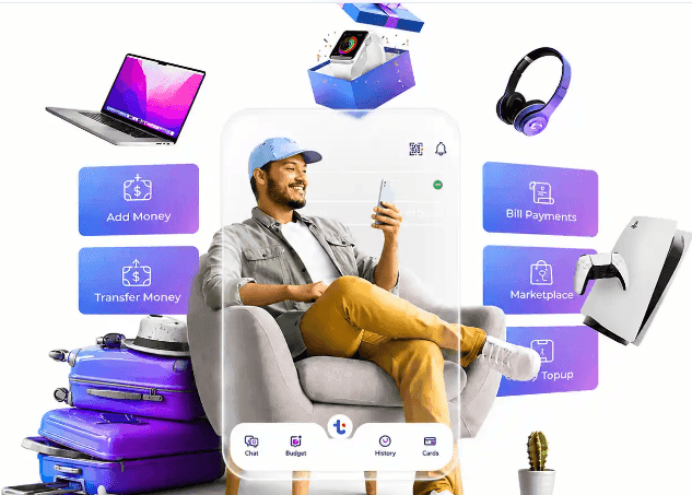 Dhumi Commerce image 2