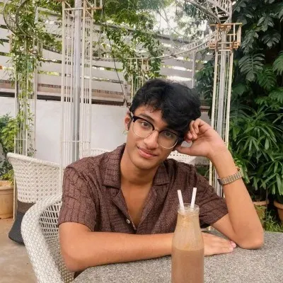 Rohan Aswal