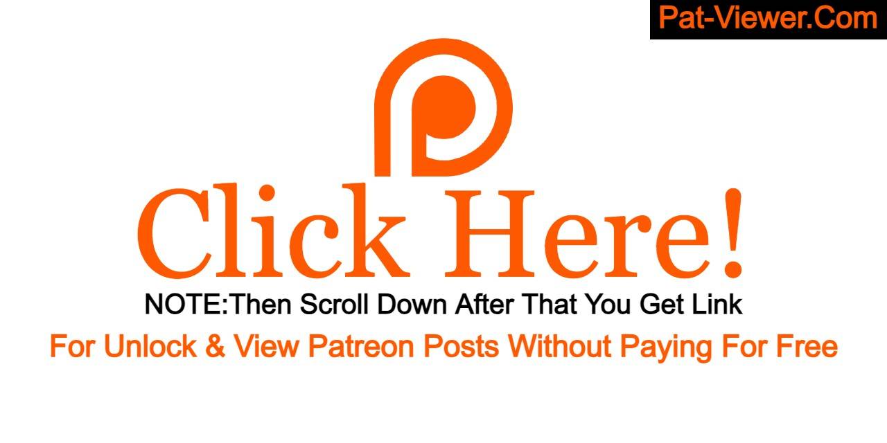 Patreon Viewer Unlock All