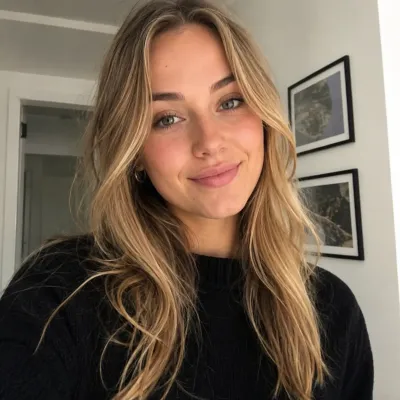 Olivia Hayes