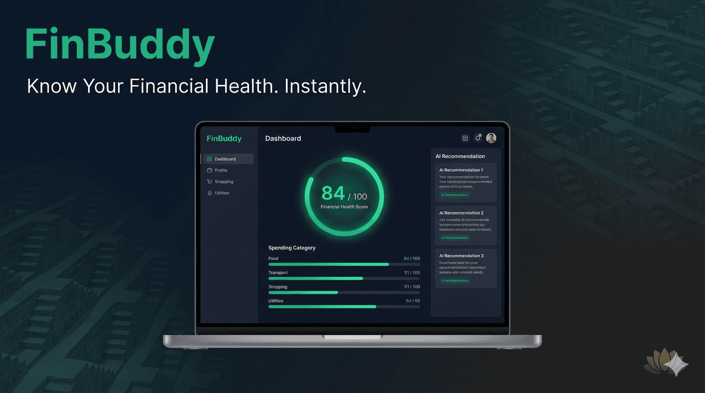 FinBuddy image 2